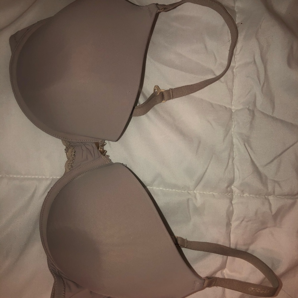 Aerie T-shirt bra